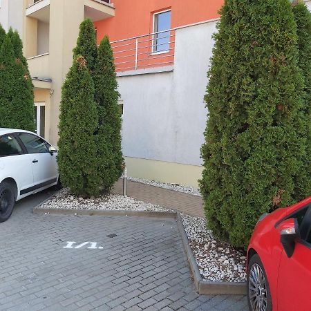 Sunny Home Near Bud With 2Br, Ac And Free Parking Vecsés Buitenkant foto