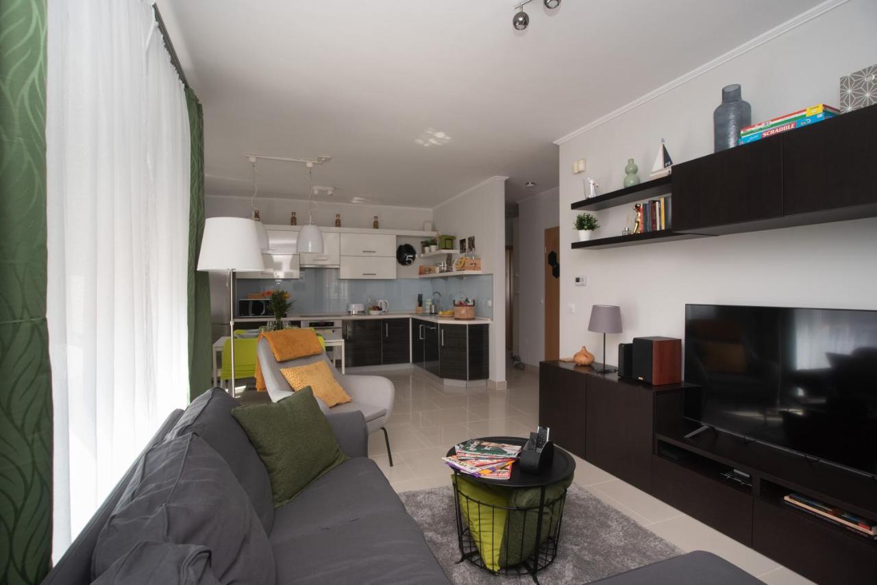 Sunny Home Near Bud With 2Br, Ac And Free Parking Vecsés Buitenkant foto