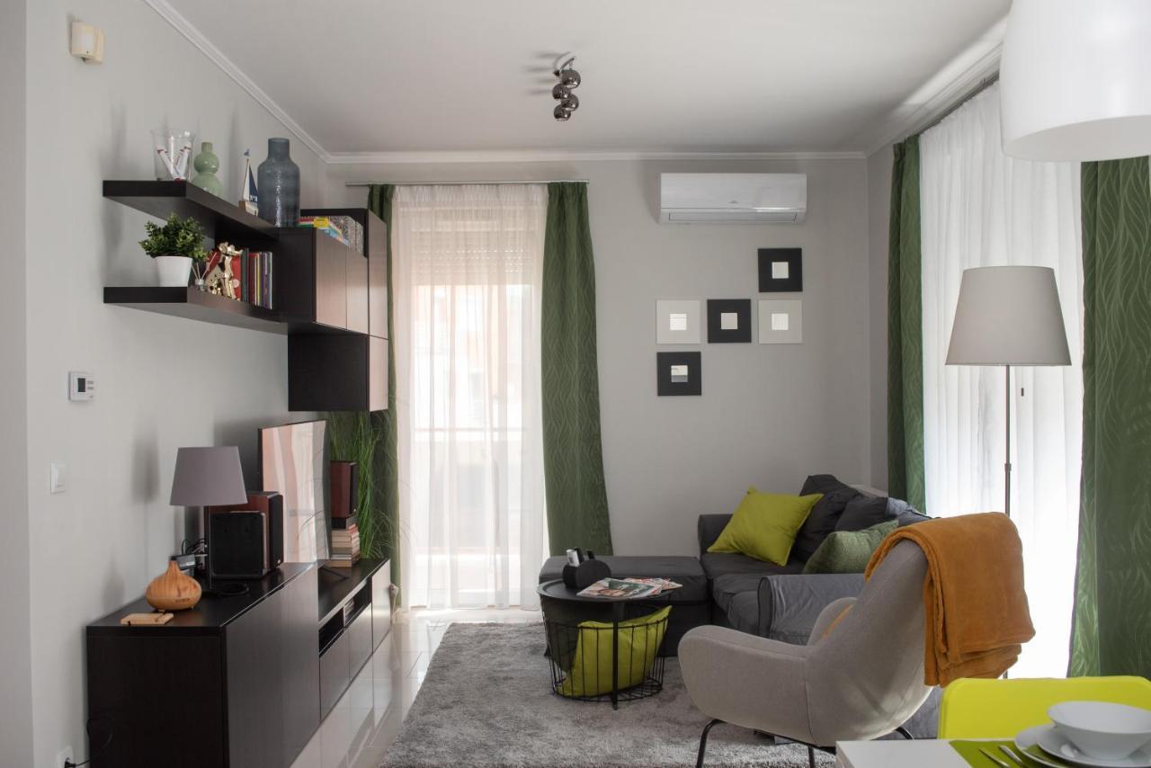 Sunny Home Near Bud With 2Br, Ac And Free Parking Vecsés Buitenkant foto